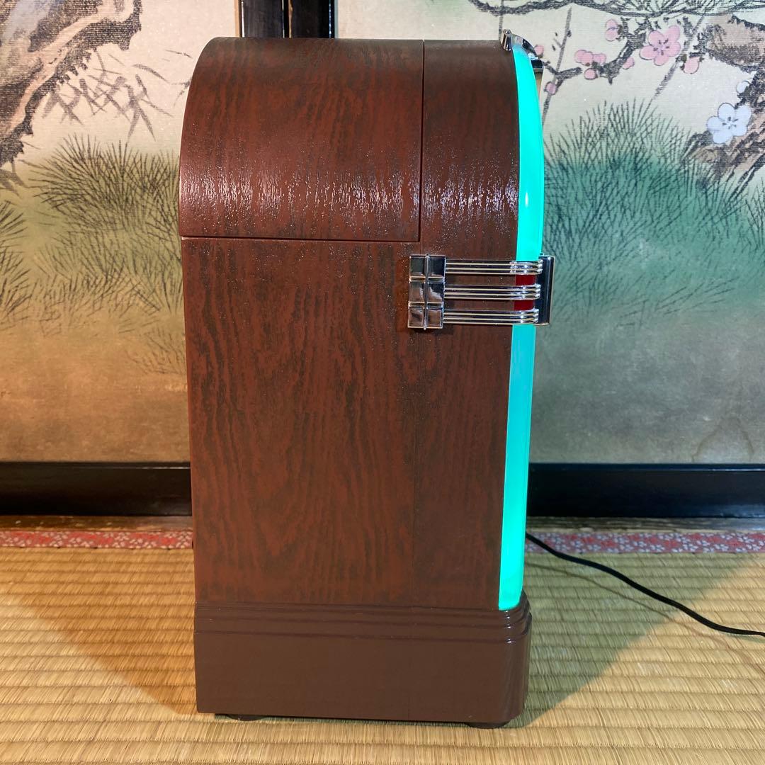 【セガトイズ】ホームジュークボックス 取説付き 通電のみ確認