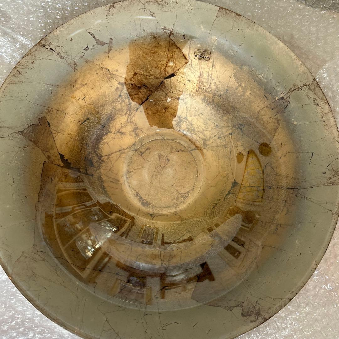 イタリアガラス イタリアムラーノ イタリア製 ベネチアガラス ムラーノガラス