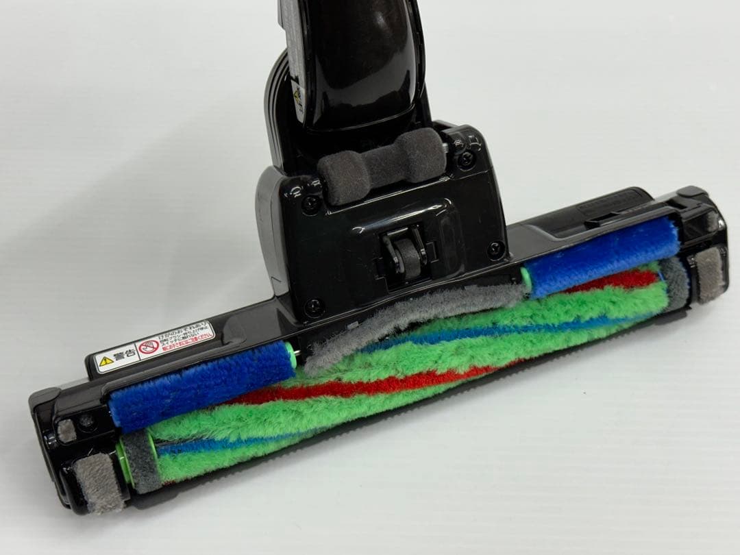 中古　動作保証品　D-AP40 日立　HITACHI　掃除機　ヘッド　回転ブラシ