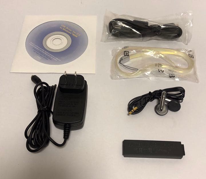 【未使用】Panasonic d-snap sv-mp730v-k レトロ　レア