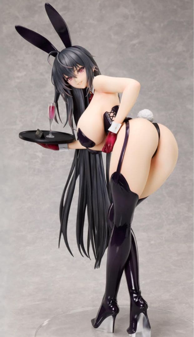 V*n様 大鳳 アニバーサリーバニーVer. 1/4スケール