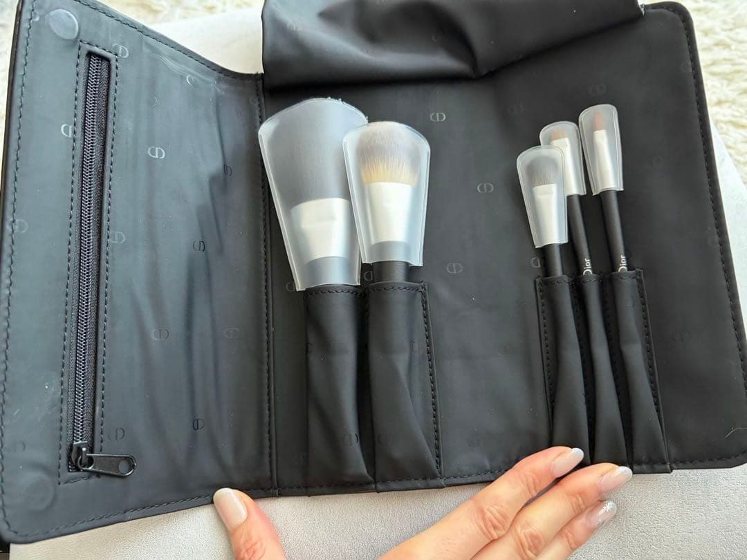 【限定】【新品未使用】ディオール バックステージ ブラッシュ