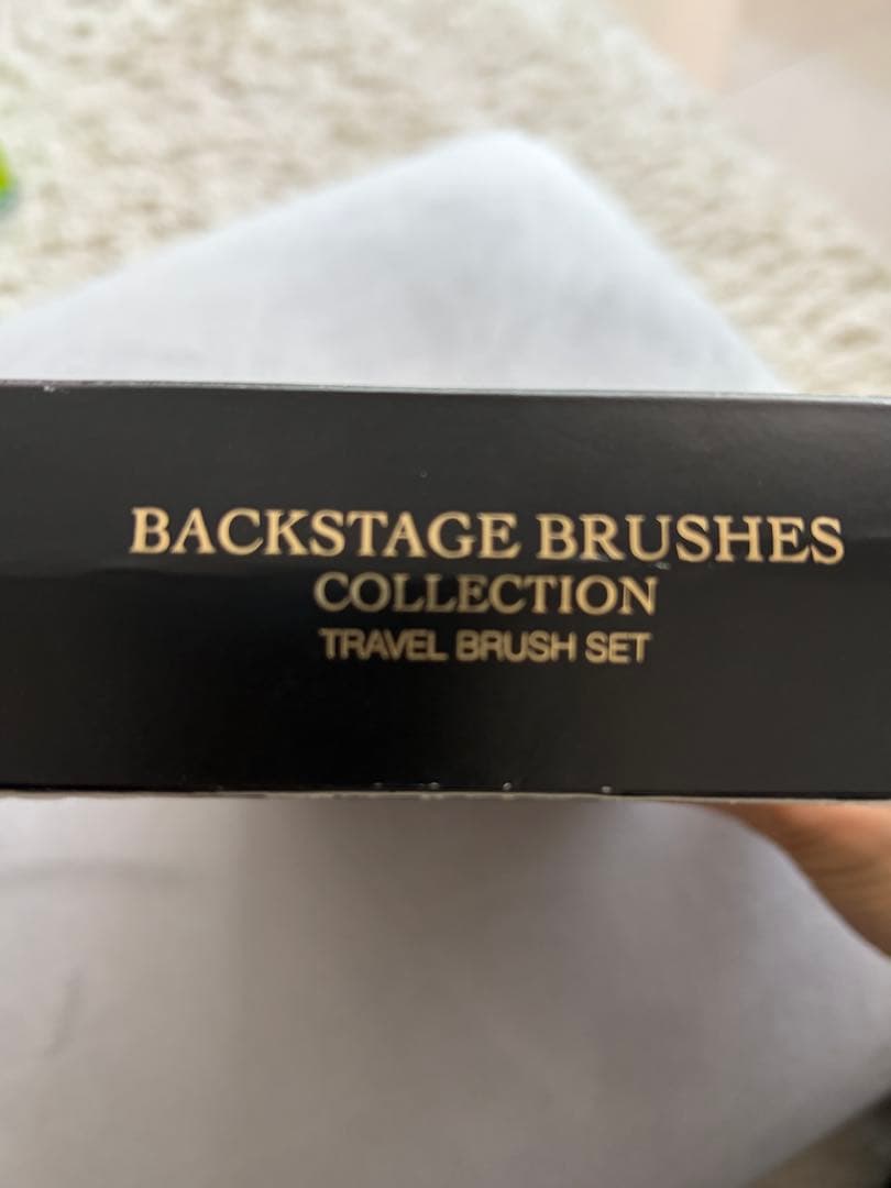 【限定】【新品未使用】ディオール バックステージ ブラッシュ