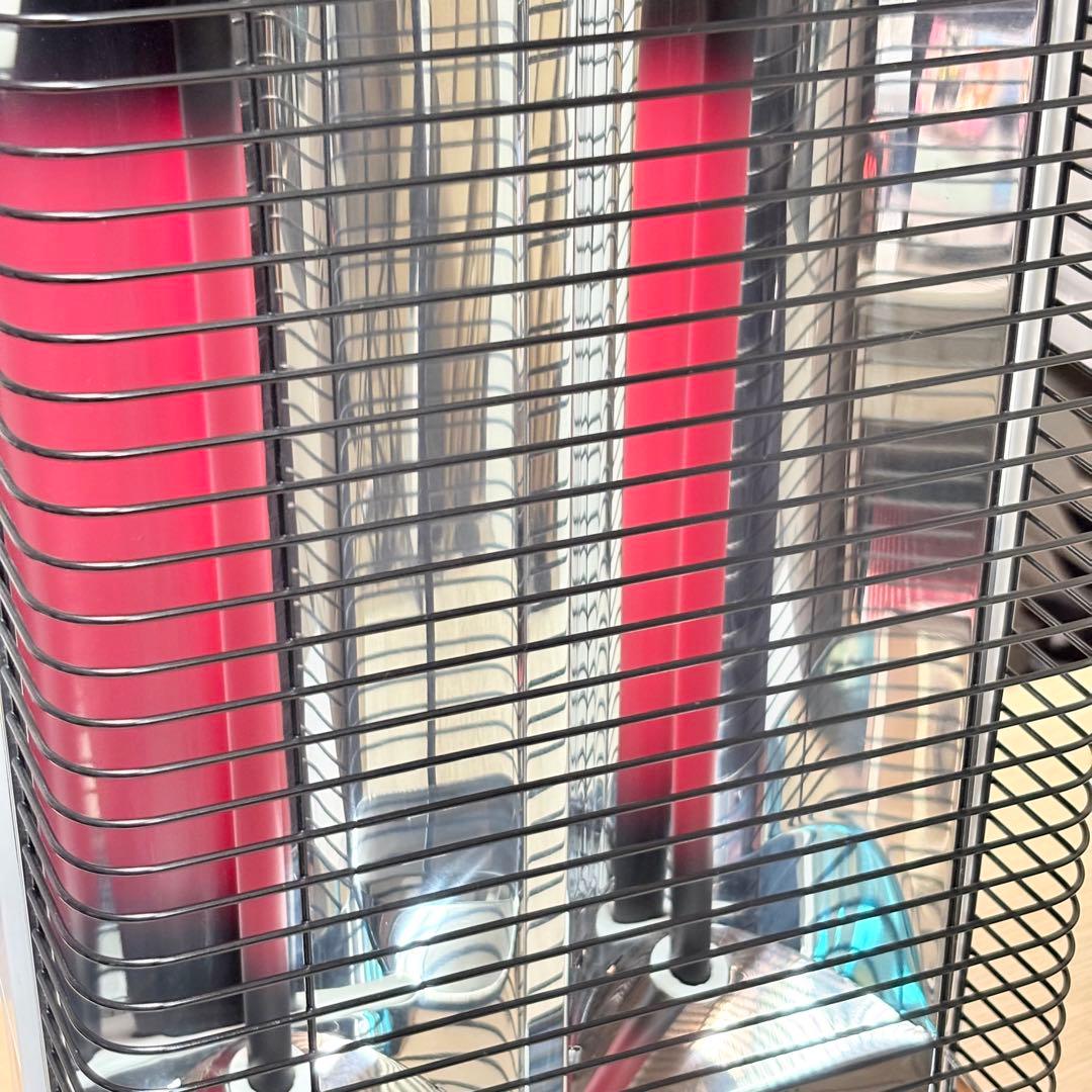 ダイキン DAIKIN 遠赤外線暖房機 セラムヒート CER11XS-W