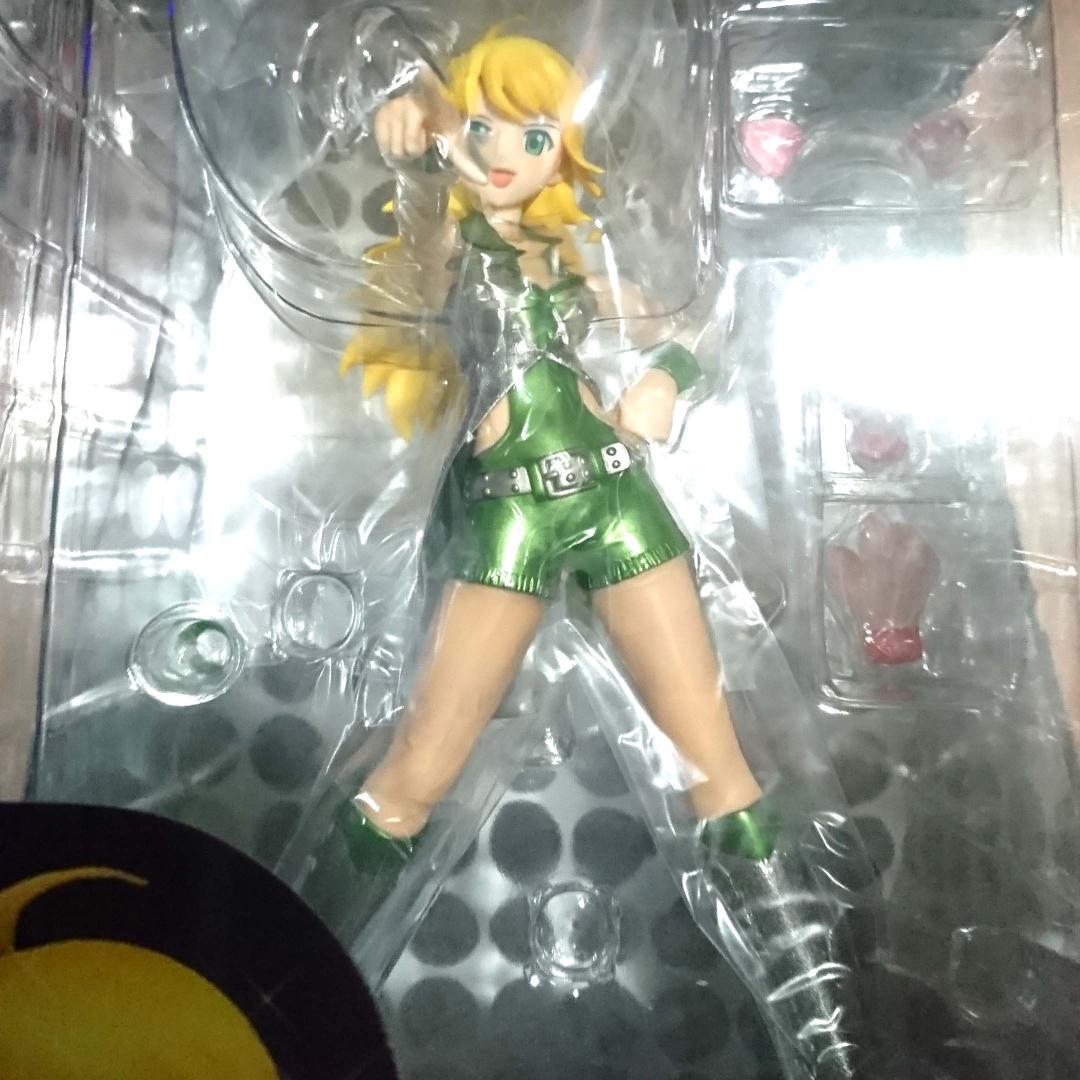 商談中　星井美希　期待の新星　Ｖｅｒ