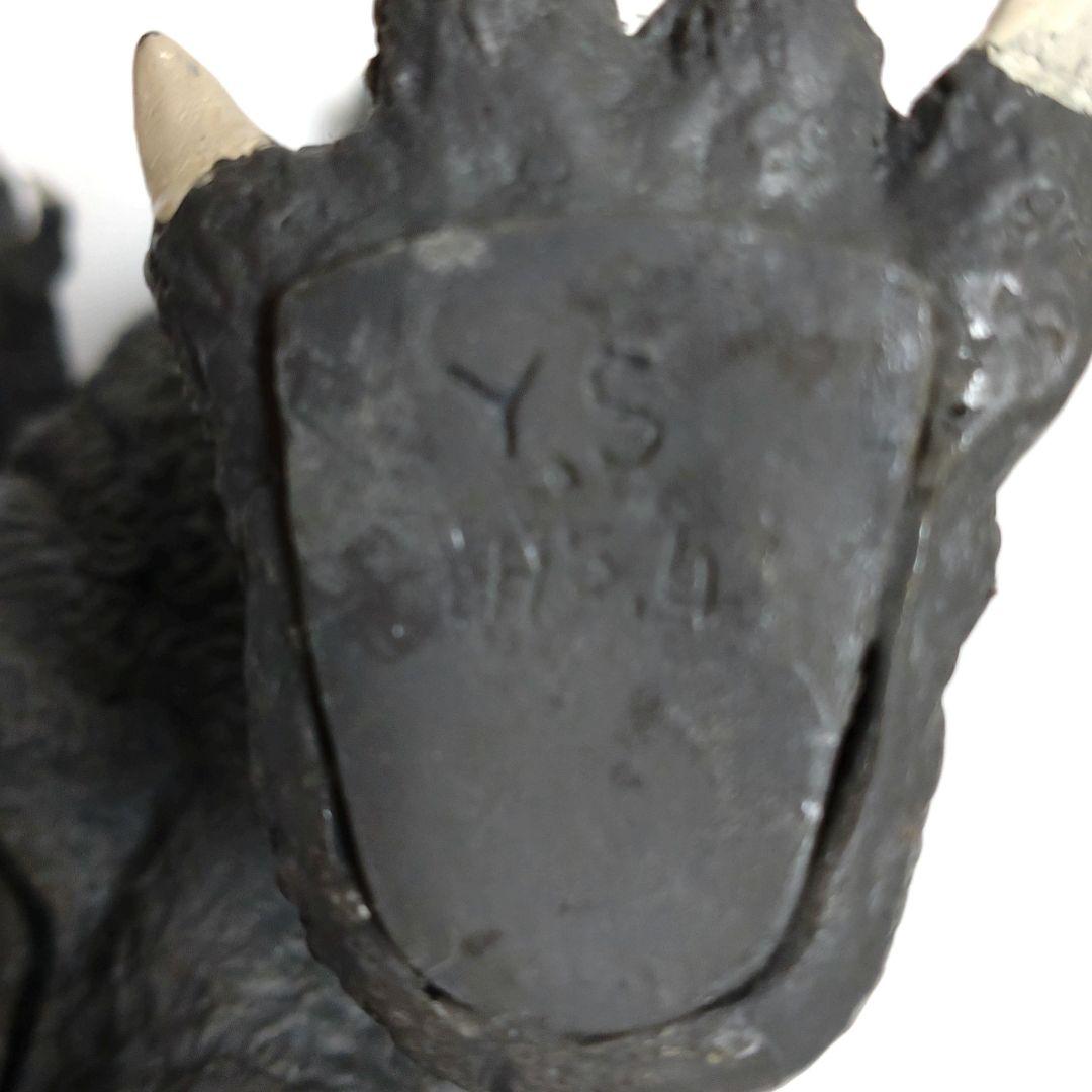 ゴジラ　酒井ゆうじ作