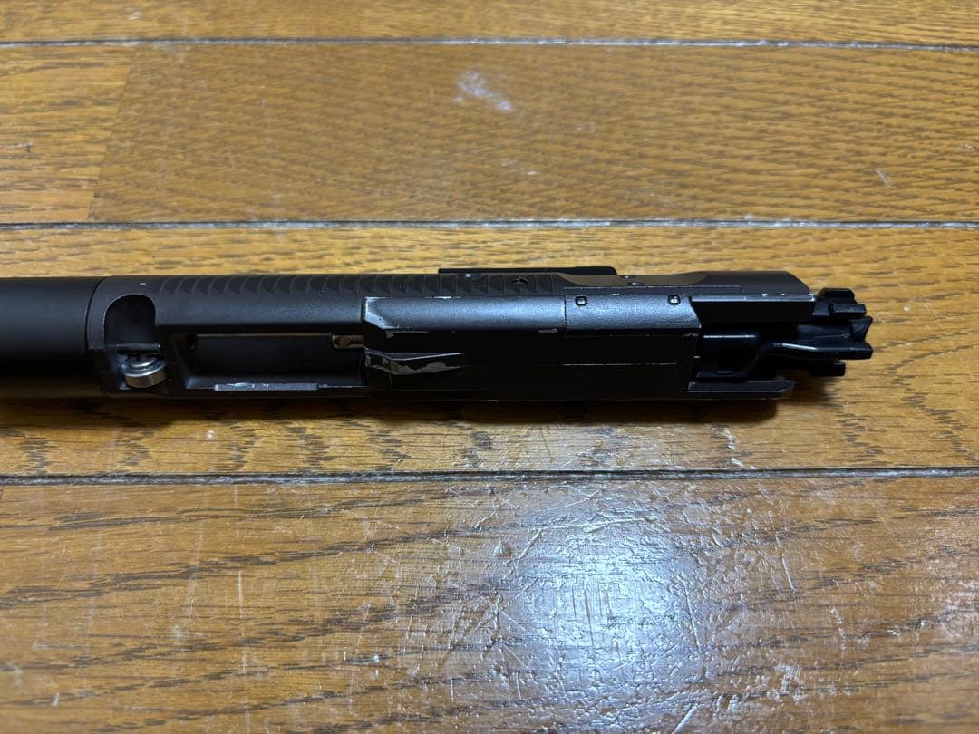 MWS.MK18.MTR16.URG-I純正ボルトキャリア