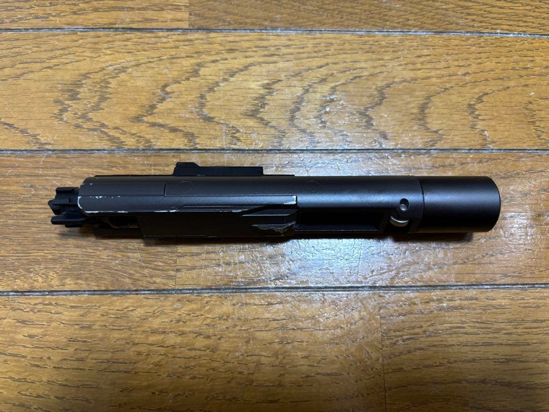 MWS.MK18.MTR16.URG-I純正ボルトキャリア