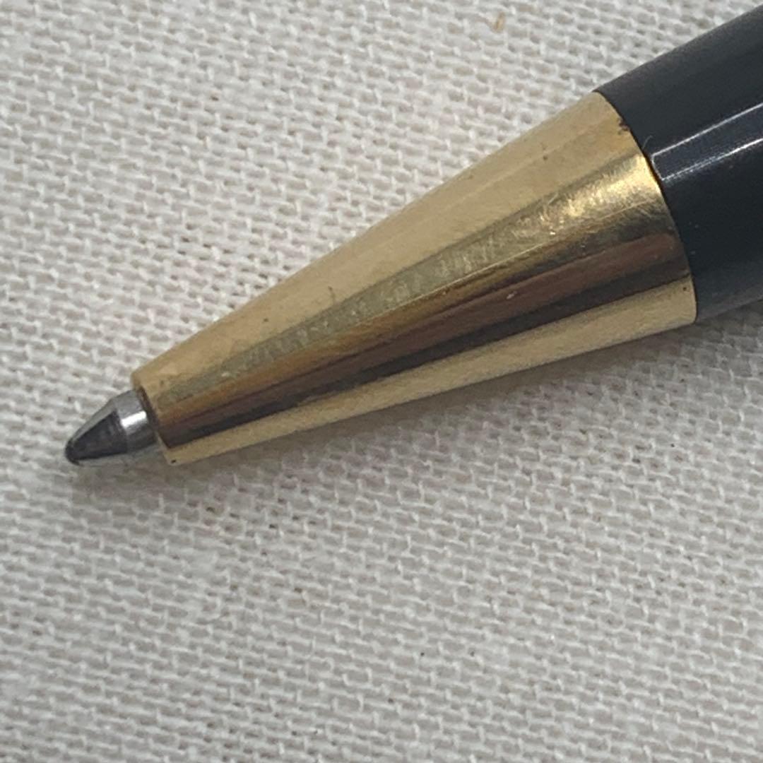 【第三世代】モンブラン　マイスターシュテュック164 クラシック　ボールペン