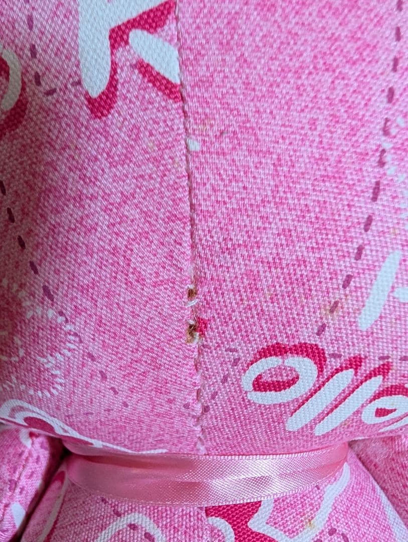 【激レア商品】ハローキティ ぬいぐるみ タグ付き