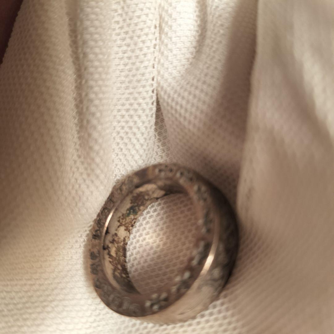 Chrome Hearts シルバー925 リング　クロムハーツ