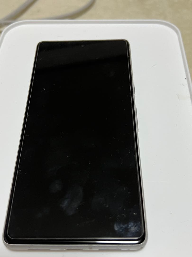 Google Pixel 7 128GB 白