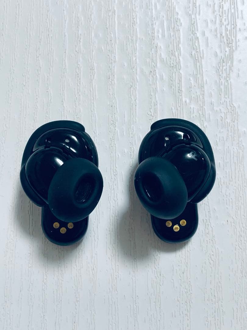 BOSE QuietComfort Ultra Earbuds ｜付属品未使用