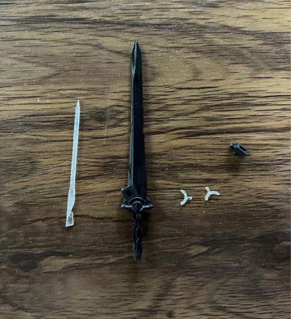 仮面ライダークロスギーツ ガレージキットセット