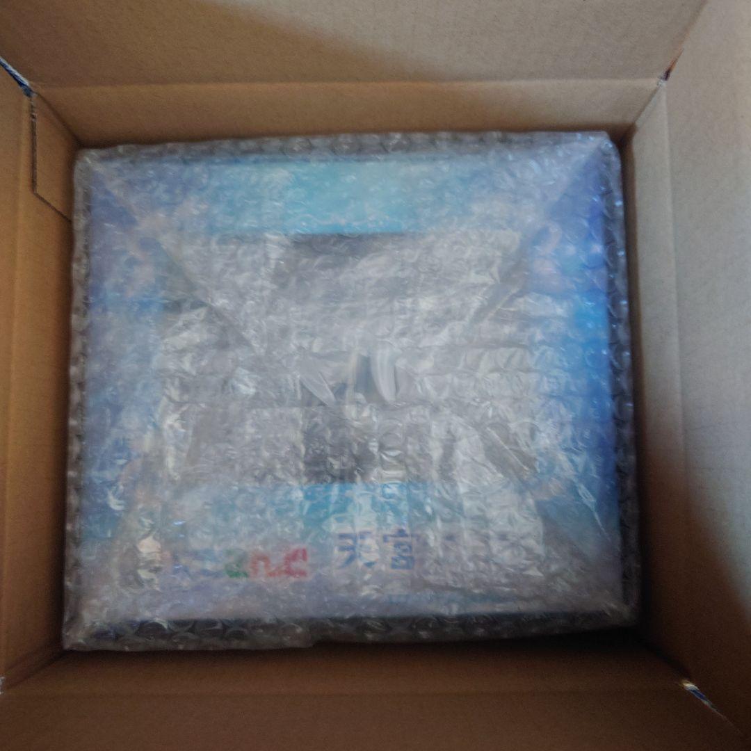 天宮こころ 1/7スケールフィギュア