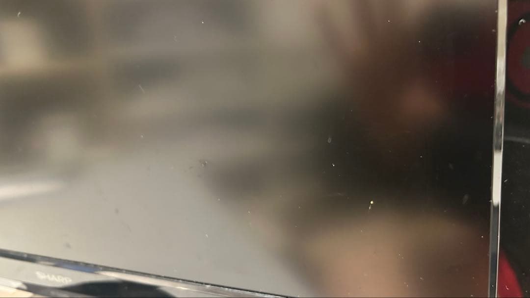 SHARP AQUOS 2T-C22AD-B フルHD FHD 22インチ