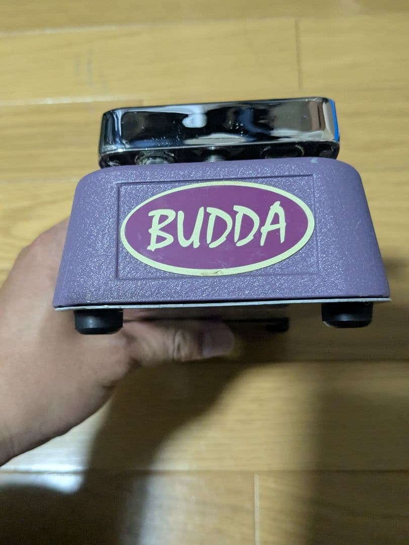 [値下げ]BUDDA WAH