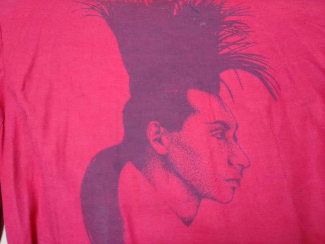 【本人着用】BUCK-TICK ヤガミトール着用ステージ衣装