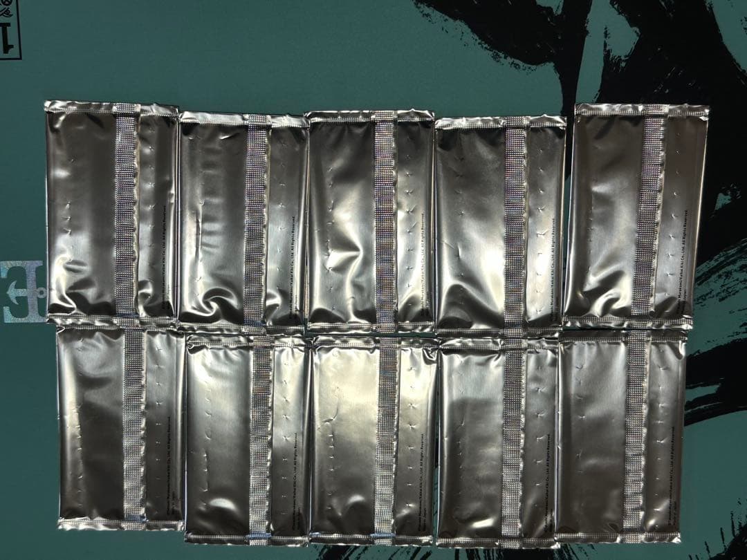 村上隆 トレカまとめ出品もののけ京都 来場者先着限定版　108フラワーズ