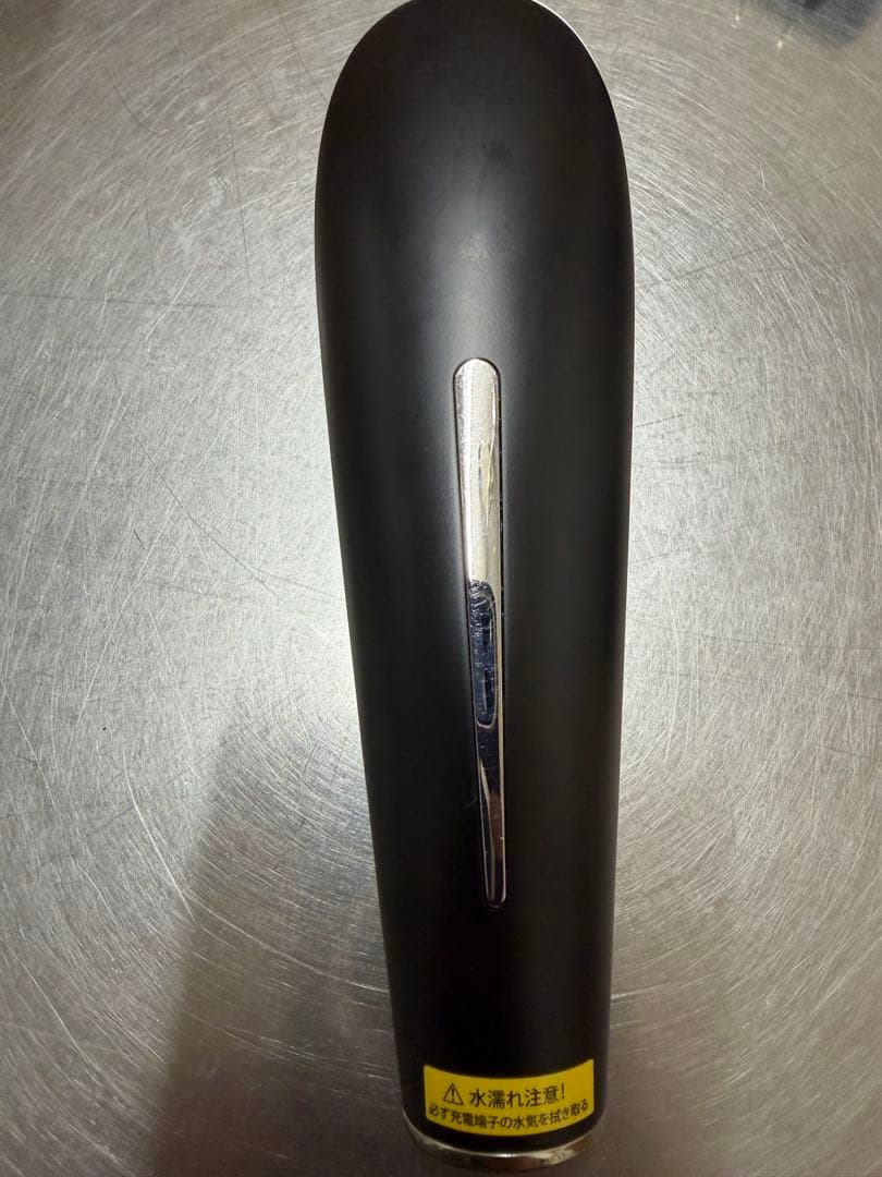 YA-MAN(ヤーマン)ヴェーダスカルプブラシBS for salon