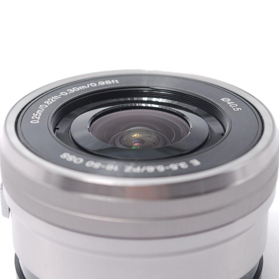 ❤即購入1000円OFF❤美品❤ SONY α5000 Wi-Fi 手振れ補正