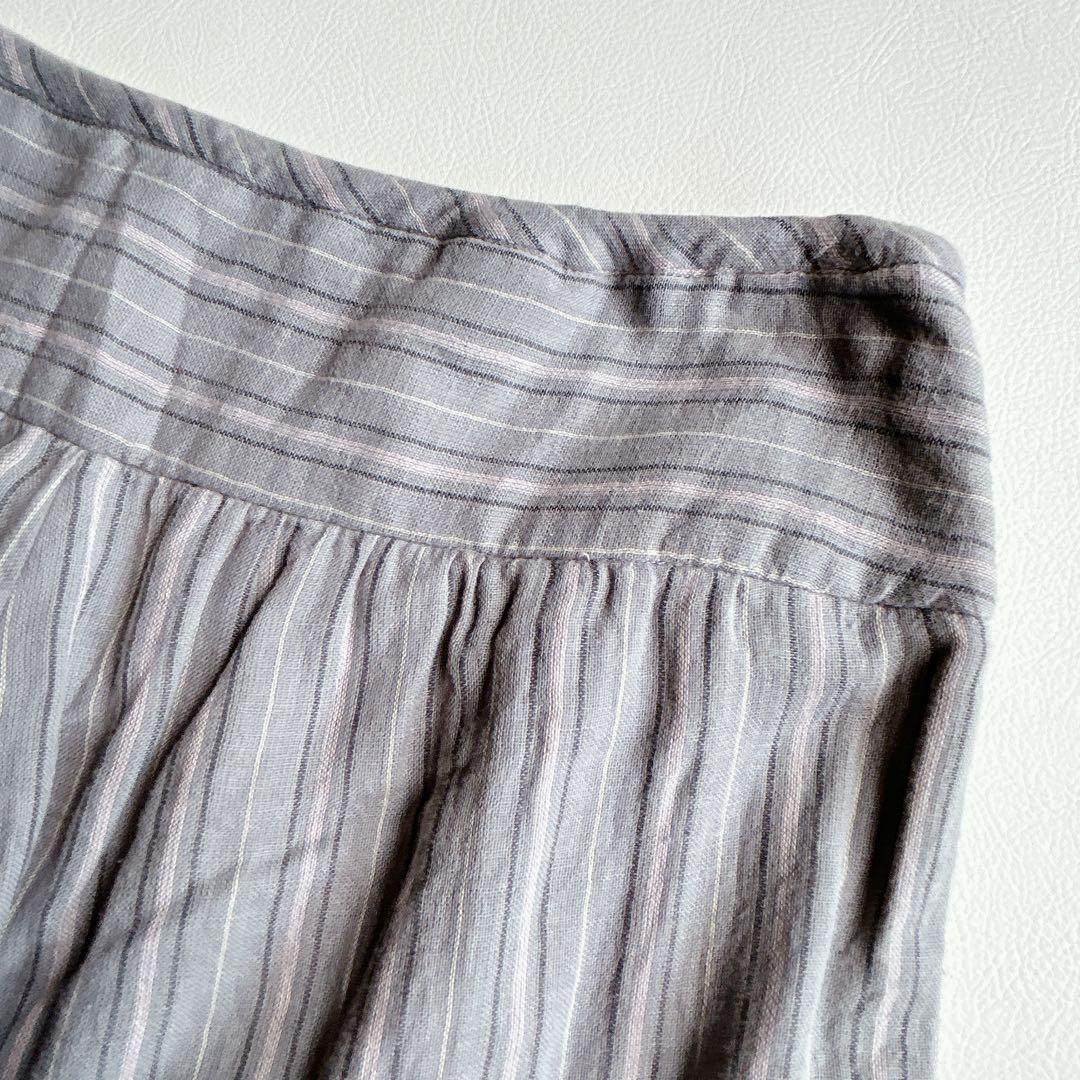 gasa grue ⿻ 【 新品 タグ付き 】 コットン ペチパンツ レース 春