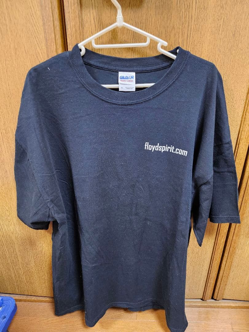 Pink Floyd ピンクフロイド　Tシャツ