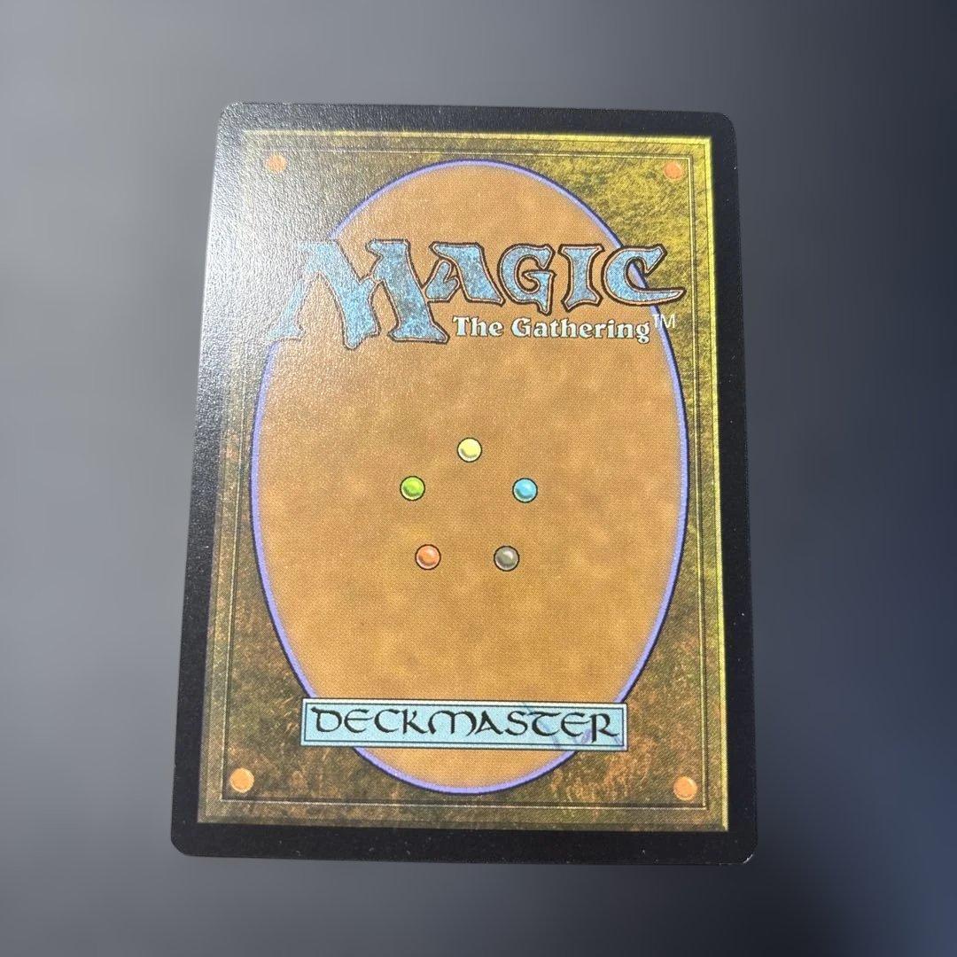 【希少】宝船の巡航　TSR 旧枠　foil 超美品！