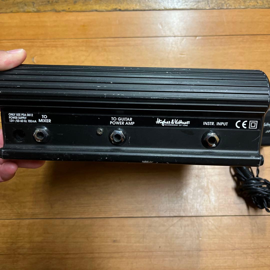 ヒュースアンドケトナー　チューブマン