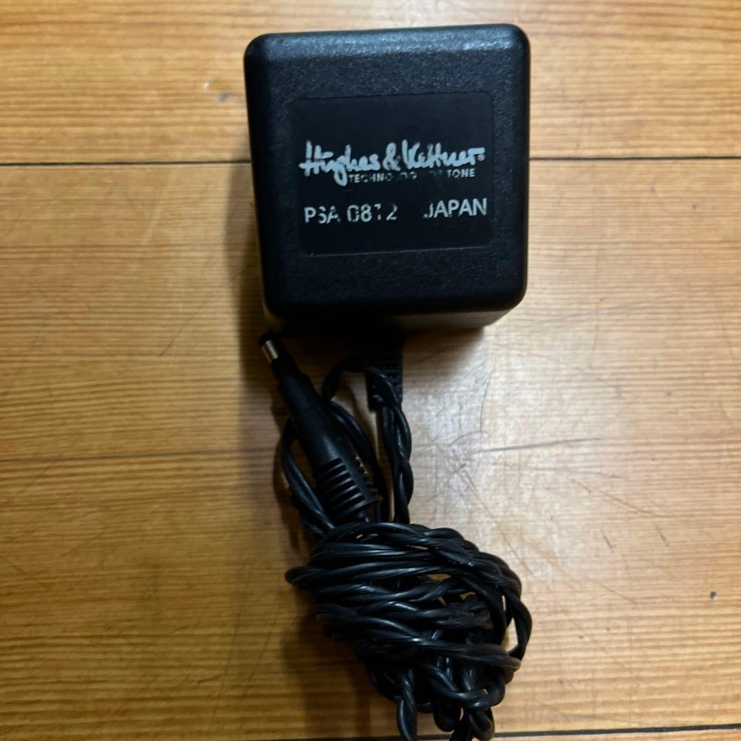 ヒュースアンドケトナー　チューブマン