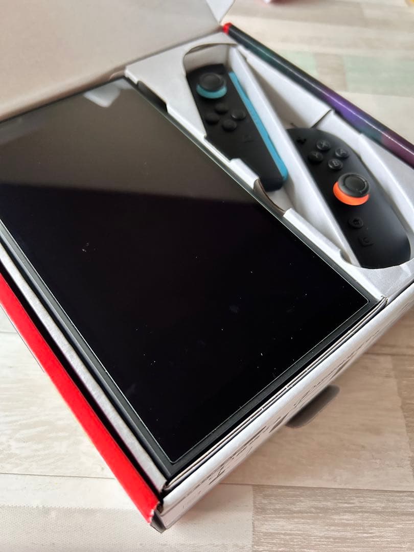 Nintendo Switch 2 日本語・国内専用 ニンテンドースイッチ2