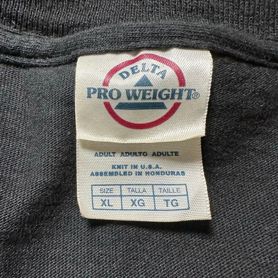 ローリングストーンズ XL 2005 メタリカ ビガーバン ロンT