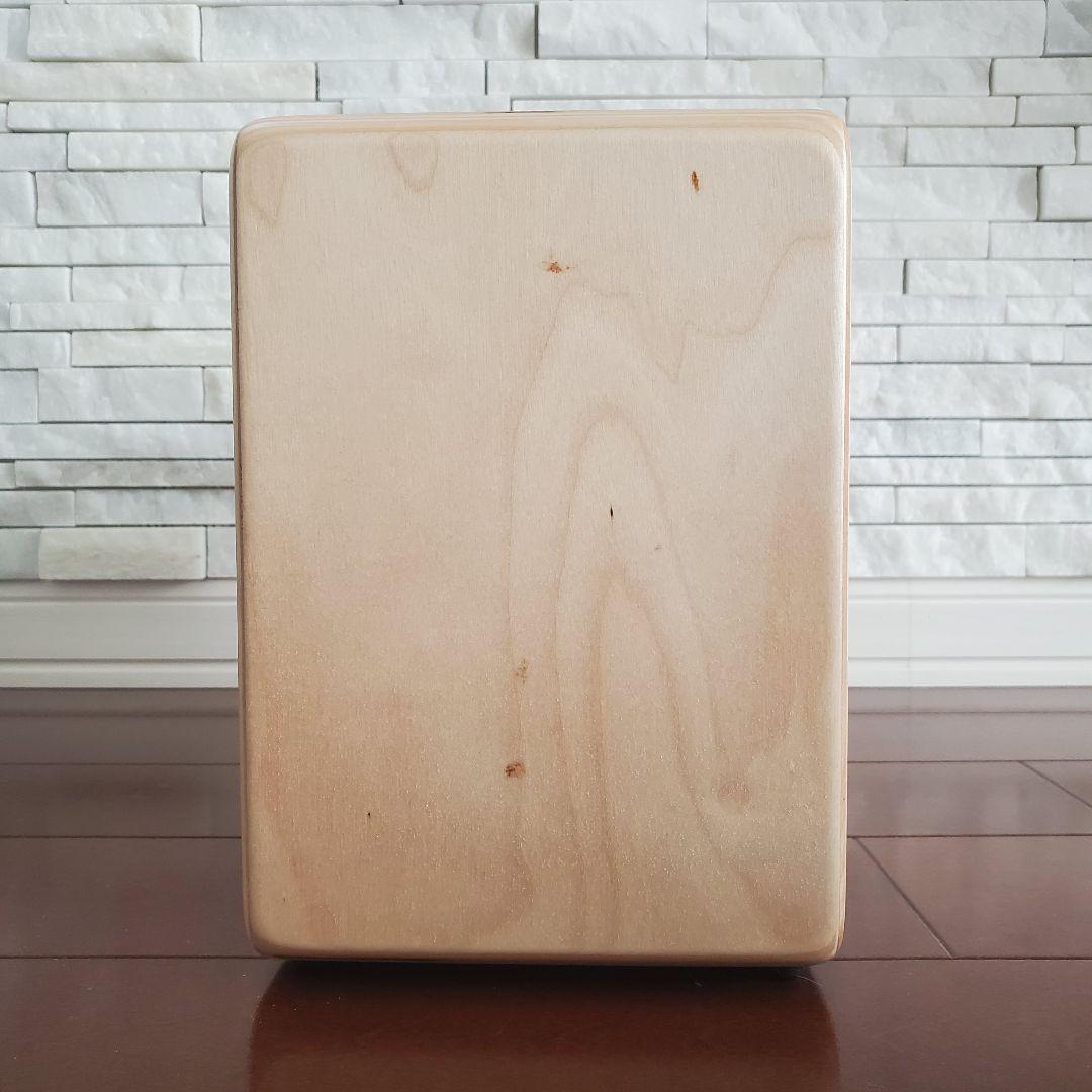 Schlagwerk シュラグヴェルク カホニート DC300 カホン