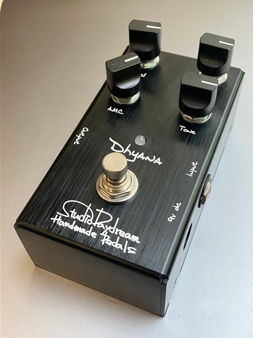 Dhyana オーバードライブ　Studio Day Dream