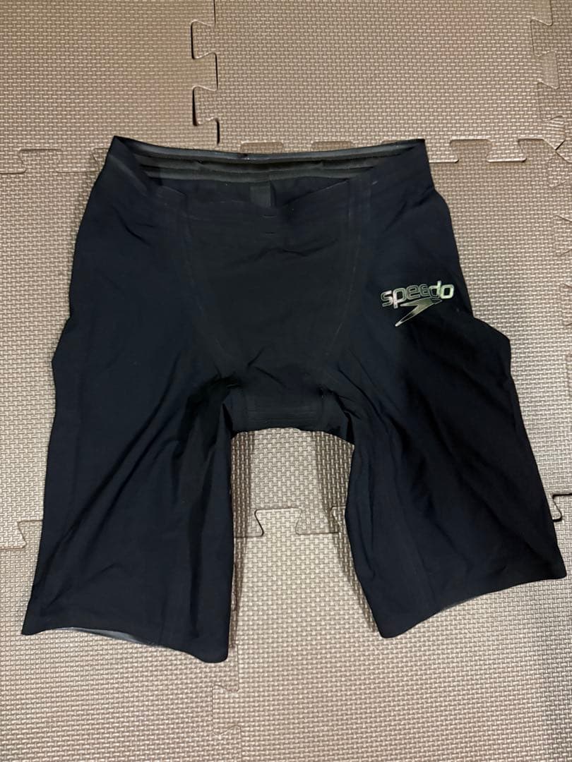 speed ピュアグリントジャマー