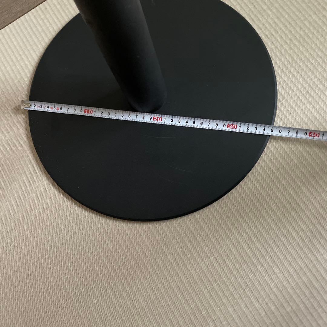 【北の住まい設計社】LIM サイドテーブル ミズナラ