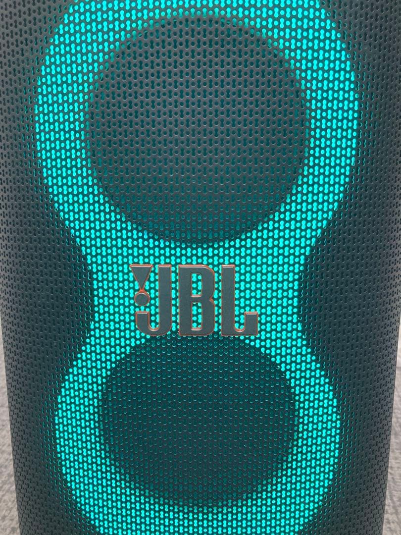 美品！　JBL partyBOX CLUB 120