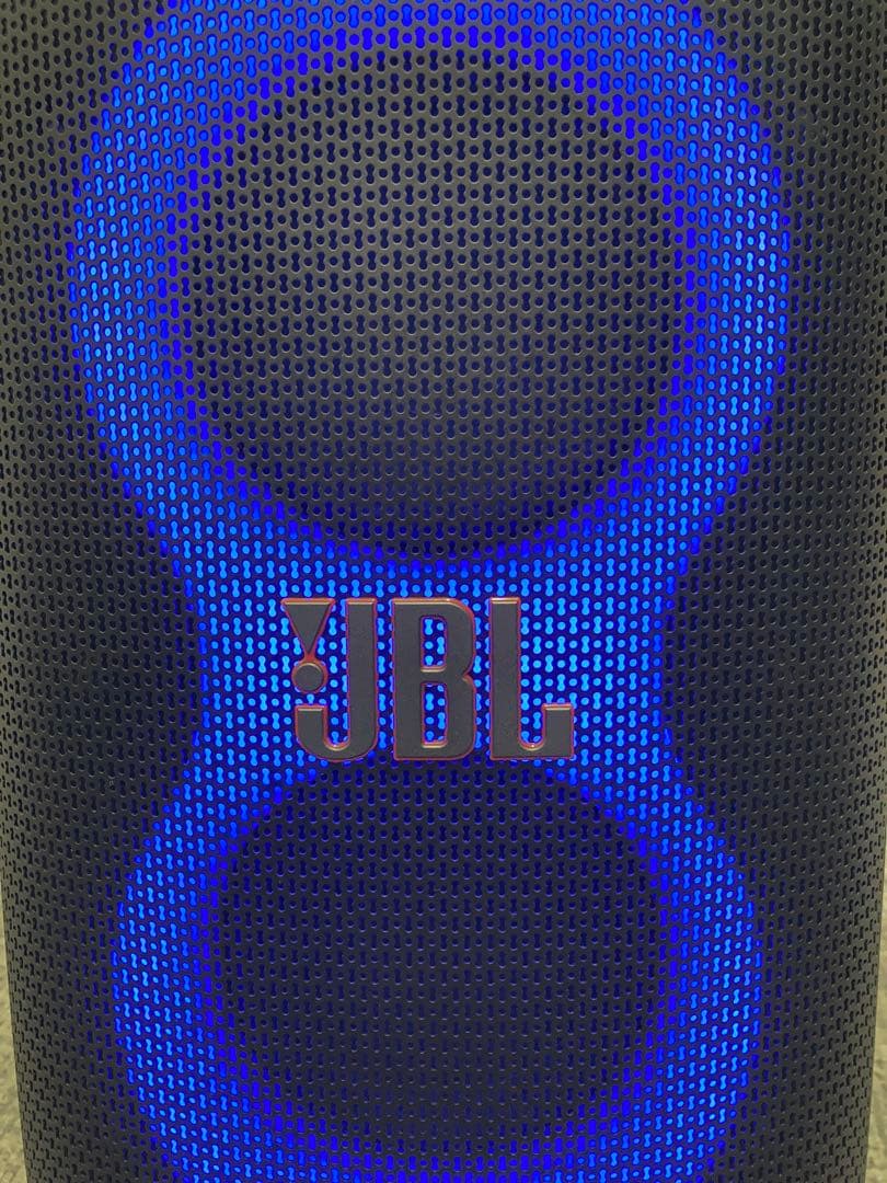 美品！　JBL partyBOX CLUB 120