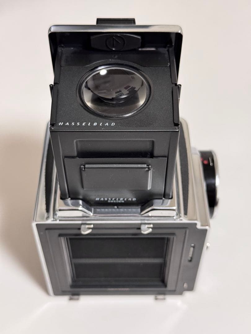 Hasselblad 500 classic 500c/m ボディ OH済