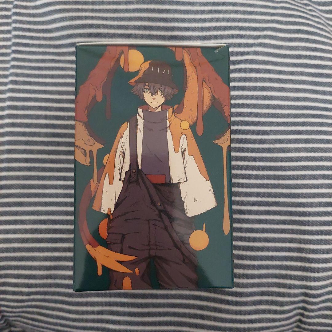 Eve Culture 文化 MV フィギュア