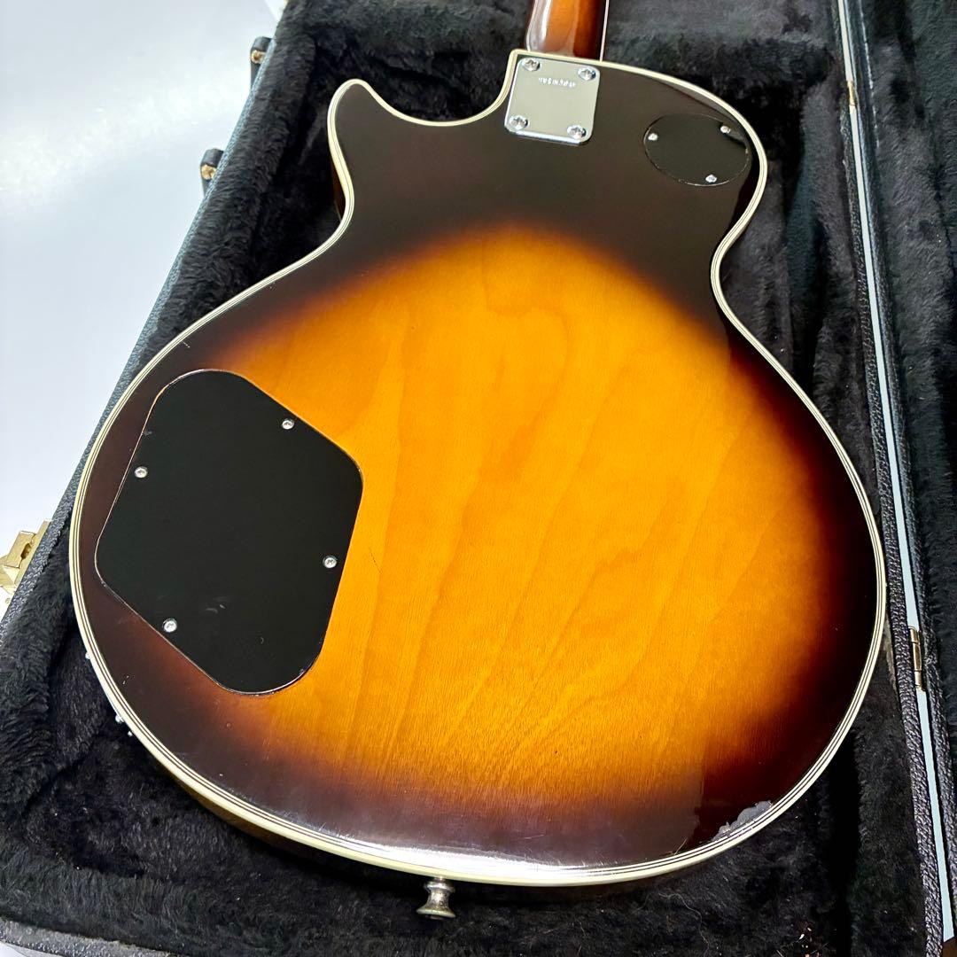 【美品/状態良好】ジャパンビンテージ　Fresher レスポールタイプ　日本製