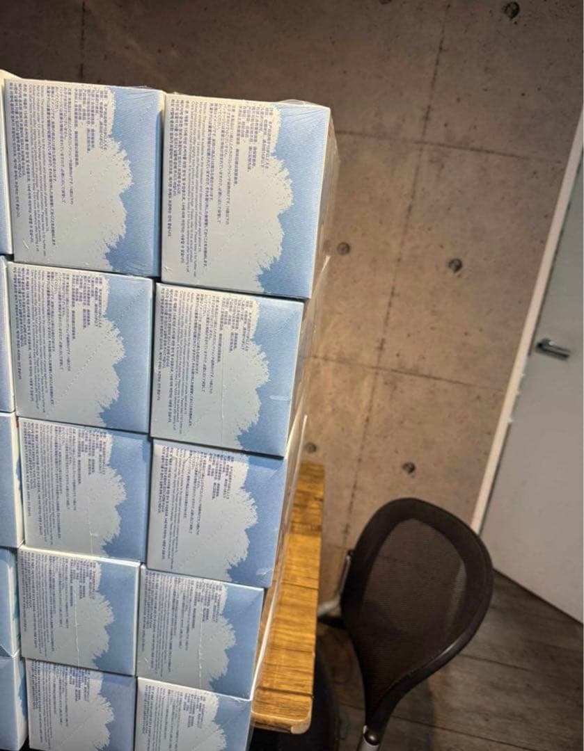 ラブブ PIN FOR LOVE アソートボックス(N-Z)