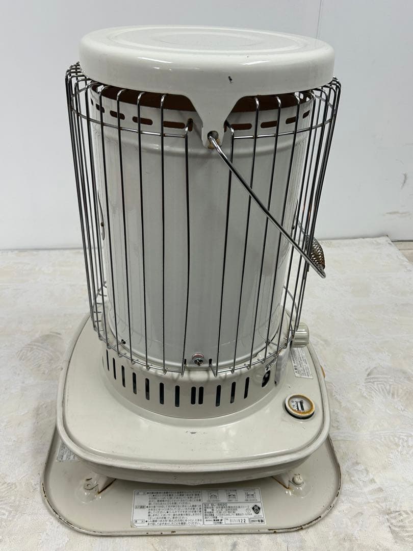 SL-51G 石油ストーブ 2021年　(9)