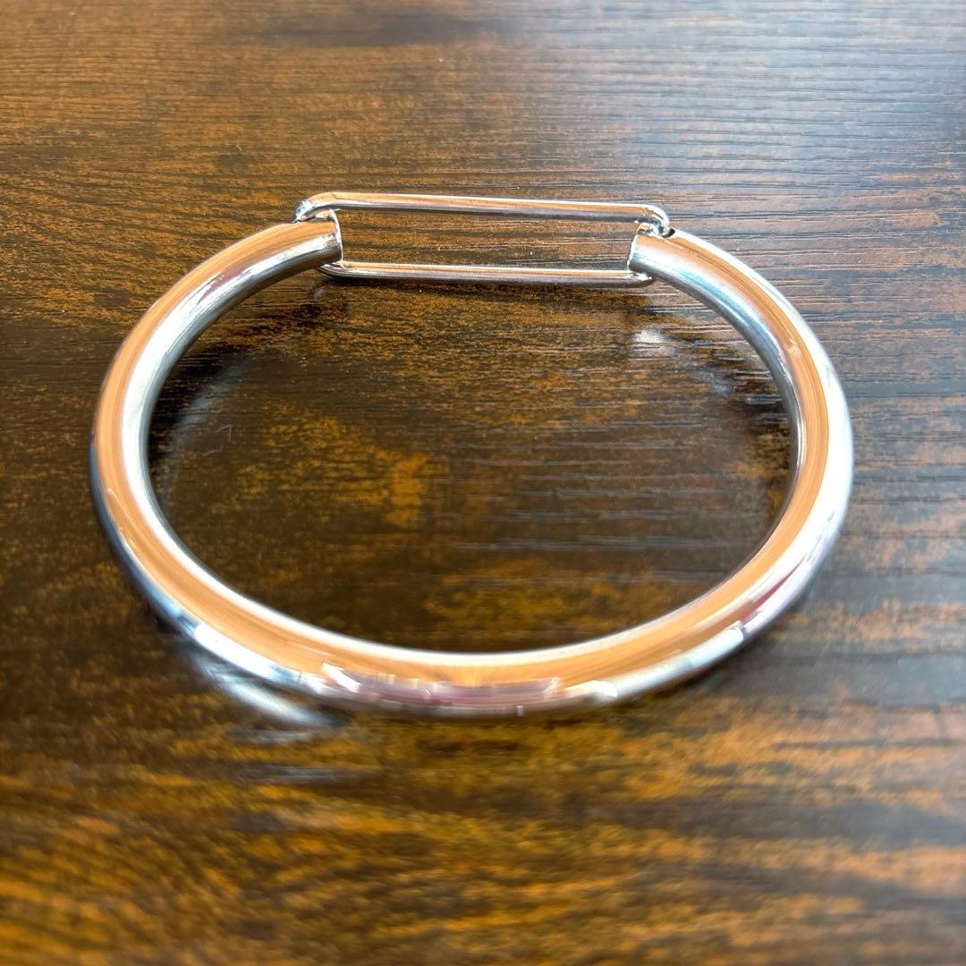 アンダーカバー　カラビナブレスレット