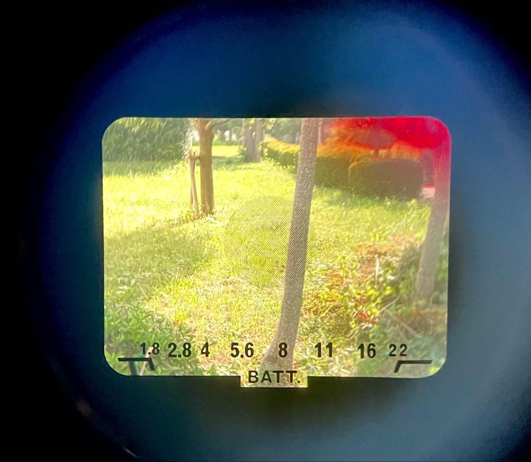 【8ミリカメラ】ELMO エルモ SUPER 106 BLACK