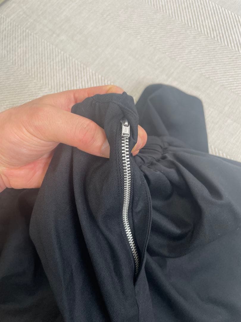 [美品]コムデギャルソン バルーンパンツ