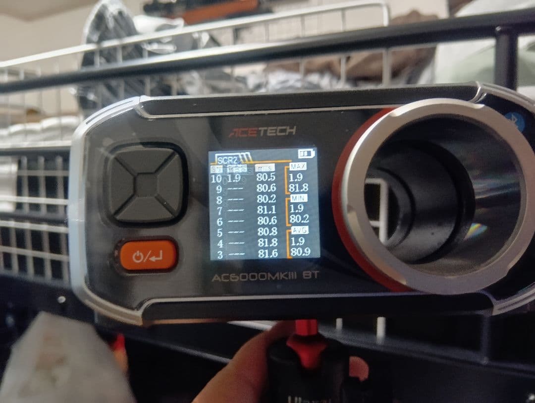 東京マルイ次世代MP5A5(オマケあり)