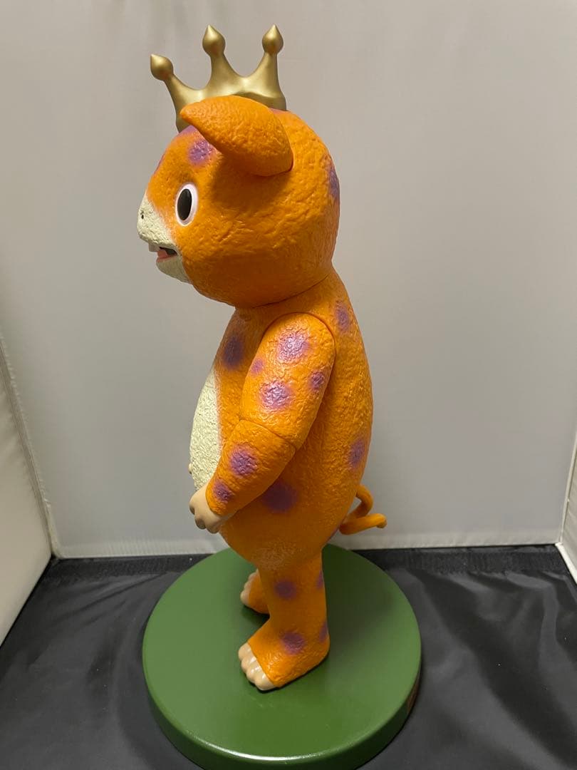 M1号 快獣ブースカ