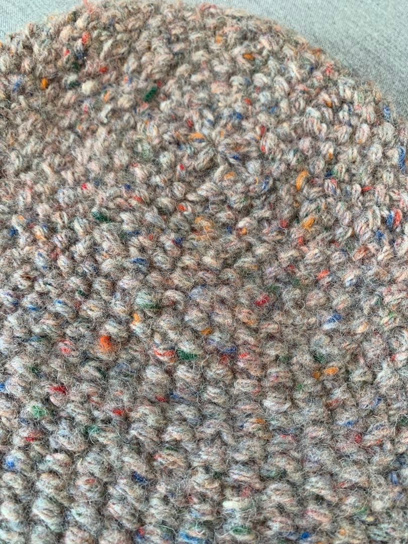 BLESS N° 28 ニット帽 ディプトリクス 帽子 ビーニー