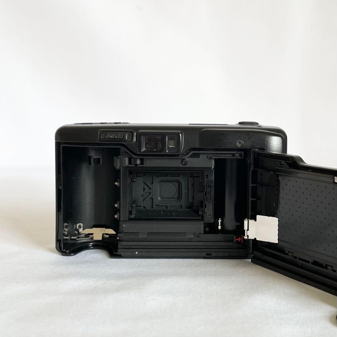 【完動品】Nikon AF 600フィルムカメラ 動作確認済み